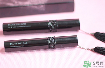 瑪麗黛佳睫毛膏哪款好？瑪麗黛佳睫毛膏防水嗎？