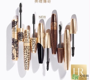 赫蓮娜睫毛膏多少錢？hr赫蓮娜睫毛膏專柜價格