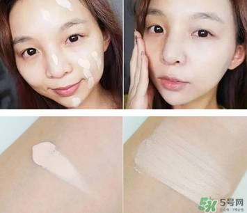 芮謎粉底液色號(hào)怎么選？芮謎粉底液色號(hào)