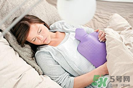 孕婦能用充電熱水袋嗎？孕婦能用電熱水袋嗎？