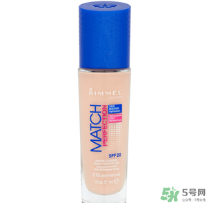 芮謎粉底液色號(hào)怎么選？芮謎粉底液色號(hào)