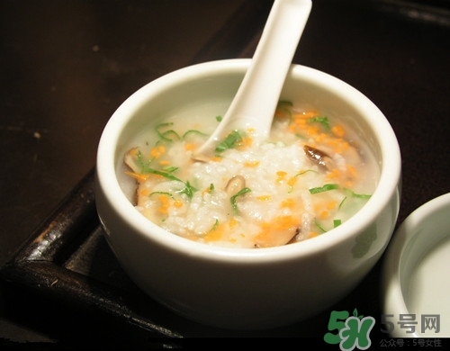 感冒能不能吃南瓜粥?感冒吃南瓜粥好嗎 感冒能不能吃南瓜粥?感冒吃南瓜粥好嗎