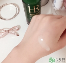 赫蓮娜綠寶瓶怎么用？赫蓮娜綠寶瓶精華使用方法