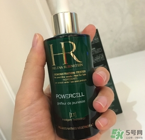 赫蓮娜綠寶瓶多少錢？赫蓮娜綠寶瓶專柜價(jià)格