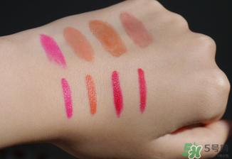 nars口紅怎么辨別真假？nars口紅真假辨別