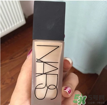 nars粉底液怎么辨別真假？nars粉底液真假