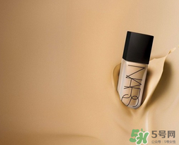 nars粉底液怎么辨別真假？nars粉底液真假