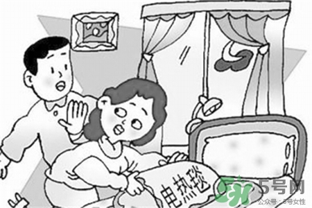 電熱毯可以殺死螨蟲(chóng)嗎?螨蟲(chóng)怎么去除簡(jiǎn)單方法 電熱毯可以殺死螨蟲(chóng)嗎?螨蟲(chóng)怎么去除簡(jiǎn)單方法