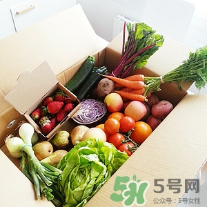 油菜和胡蘿卜能一起吃嗎?一起吃好嗎 油菜和胡蘿卜能一起吃嗎?一起吃好嗎