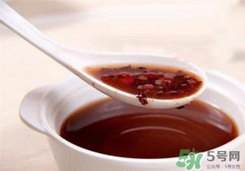 薏米紅豆粥可以天天喝嗎？薏米紅豆粥喝多了有什么壞處？