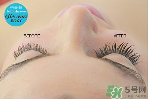 freezeframe睫毛增長液怎么用？freezeframe睫毛增長液使用方法