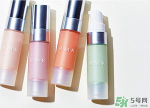 rmk隔離霜哪款好用？rmk隔離霜色號(hào)