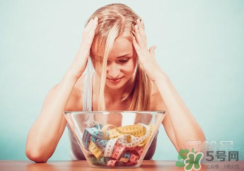 減肥反彈了還能再瘦下來嗎？減肥反彈后會不會難以再減了？