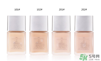 rmk粉底液色號(hào) rmk粉底液試色 rmk粉底液色號(hào) rmk粉底液試色