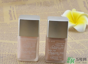 rmk粉底液色號(hào) rmk粉底液試色 rmk粉底液色號(hào) rmk粉底液試色