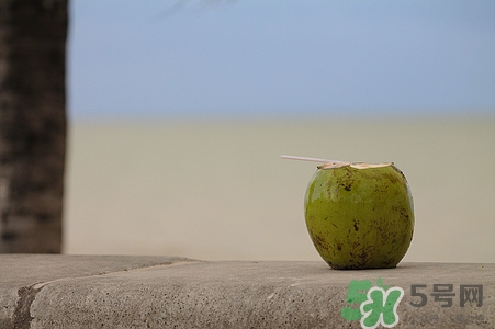 三歲寶寶能喝椰子汁嗎?寶寶喝椰子汁好嗎 三歲寶寶能喝椰子汁嗎?寶寶喝椰子汁好嗎