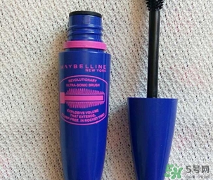 美寶蓮飛箭睫毛膏多少錢？美寶蓮藍(lán)胖子睫毛膏多少錢？