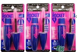 美寶蓮飛箭睫毛膏多少錢？美寶蓮藍(lán)胖子睫毛膏多少錢？