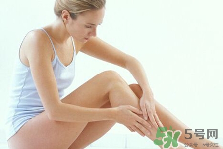 冬天老寒腿犯病了怎么辦？每天十分鐘輕松預(yù)防老寒腿