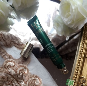 赫蓮娜綠寶瓶眼霜怎么用?赫蓮娜綠寶瓶眼霜使用方法 赫蓮娜綠寶瓶眼霜怎么用?赫蓮娜綠寶瓶眼霜使用方法