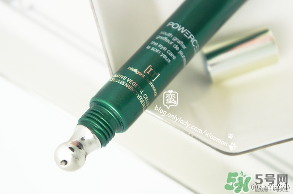 赫蓮娜綠寶瓶眼霜怎么用?赫蓮娜綠寶瓶眼霜使用方法 赫蓮娜綠寶瓶眼霜怎么用?赫蓮娜綠寶瓶眼霜使用方法