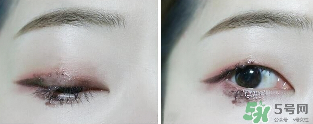 kiss me睫毛膏卸妝液怎么用？kiss me睫毛膏卸妝液使用方法