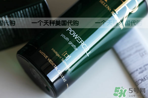 赫蓮娜綠寶瓶怎么用？赫蓮娜綠寶瓶精華使用方法