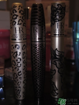 hr赫蓮娜睫毛膏哪款好用？赫蓮娜睫毛膏哪款好？