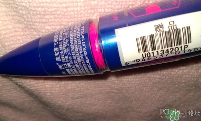 美寶蓮飛箭睫毛膏多少錢？美寶蓮藍(lán)胖子睫毛膏多少錢？