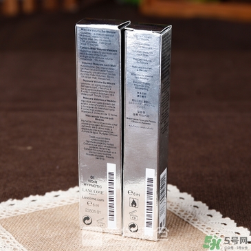 蘭蔻睫毛膏哪款好用？蘭蔻睫毛膏哪款最好用