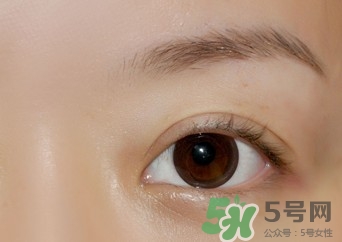 kiss me睫毛膏卸妝液怎么用？kiss me睫毛膏卸妝液使用方法