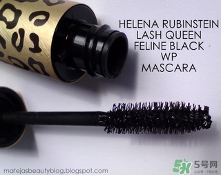 hr赫蓮娜睫毛膏哪款好用？赫蓮娜睫毛膏哪款好？