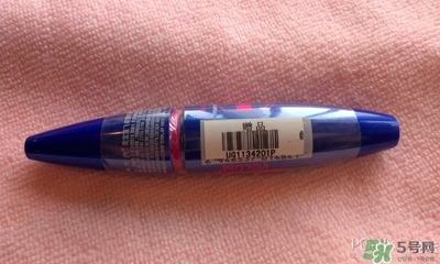 美寶蓮飛箭睫毛膏多少錢？美寶蓮藍(lán)胖子睫毛膏多少錢？