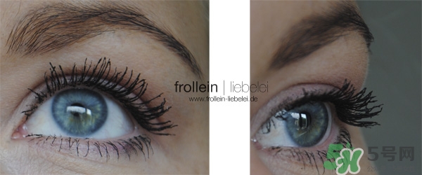 hr赫蓮娜睫毛膏哪款好用？赫蓮娜睫毛膏哪款好？