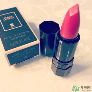 serge lutens口紅多少錢?serge lutens口紅專柜價格 serge lutens口紅多少錢?serge lutens口紅專柜價格
