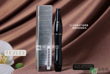 蘭蔻睫毛膏哪款好用？蘭蔻睫毛膏哪款最好用