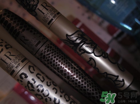 hr赫蓮娜睫毛膏哪款好用？赫蓮娜睫毛膏哪款好？