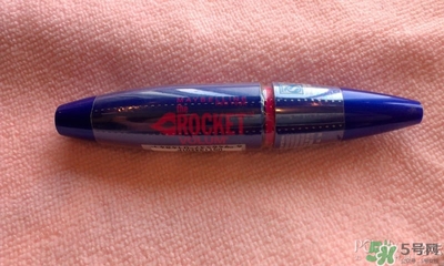 美寶蓮飛箭睫毛膏多少錢？美寶蓮藍(lán)胖子睫毛膏多少錢？