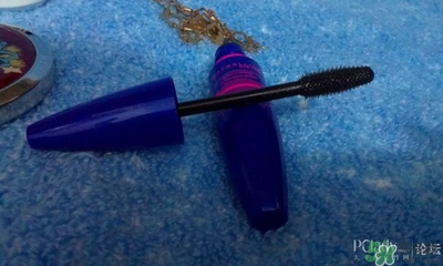 美寶蓮飛箭睫毛膏多少錢？美寶蓮藍(lán)胖子睫毛膏多少錢？