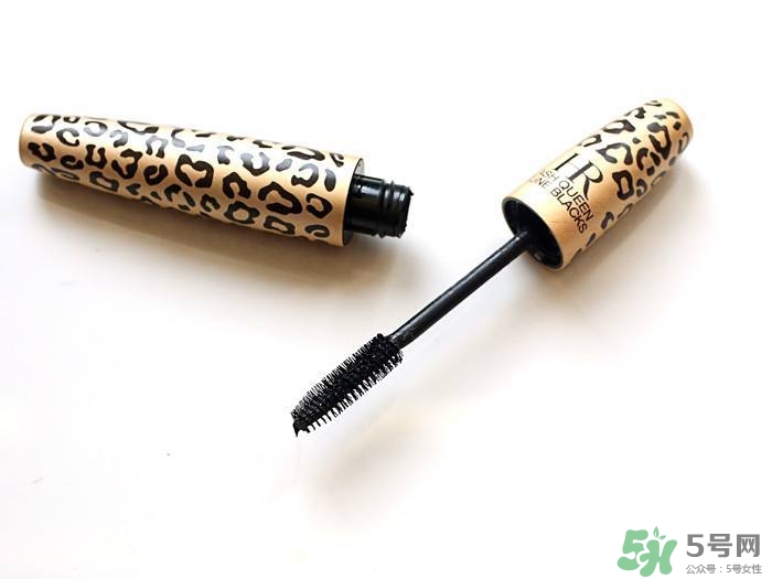 hr赫蓮娜睫毛膏哪款好用？赫蓮娜睫毛膏哪款好？