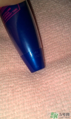 美寶蓮飛箭睫毛膏多少錢？美寶蓮藍(lán)胖子睫毛膏多少錢？