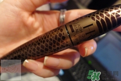 hr赫蓮娜睫毛膏哪款好用？赫蓮娜睫毛膏哪款好？