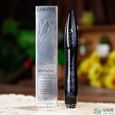 蘭蔻睫毛膏哪款好用？蘭蔻睫毛膏哪款最好用