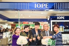 iope氣墊適合什么年齡？亦博氣墊bb霜適合多大年齡？