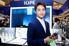 iope氣墊適合什么年齡？亦博氣墊bb霜適合多大年齡？