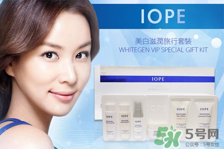 iope亦博氣墊BB霜有替換裝嗎？亦博氣墊粉餅有幾個(gè)替換裝？