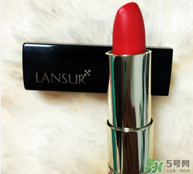 蘭瑟口紅有毒嗎？蘭瑟口紅孕婦可以用嗎？