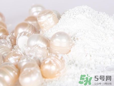 珍珠粉可以當散粉用嗎?珍珠粉能當散粉用嗎? 珍珠粉可以當散粉用嗎?珍珠粉能當散粉用嗎?