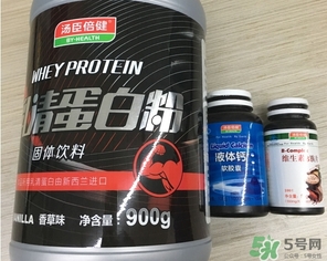 湯臣倍健乳清蛋白粉多少錢?湯臣倍健乳清蛋白粉價(jià)格 湯臣倍健乳清蛋白粉多少錢?湯臣倍健乳清蛋白粉價(jià)格