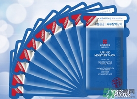 麗得姿第三代美帝優(yōu)面膜怎么用？麗得姿美帝優(yōu)面膜使用方法